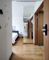 Rivercove Residences (D19), Condominium #544322801